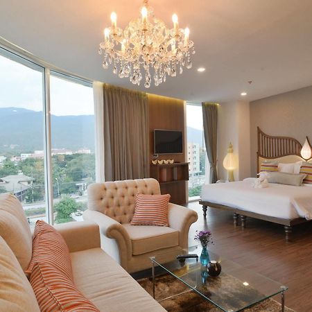 Baisirimaya Hotel Chiang Mai Dış mekan fotoğraf