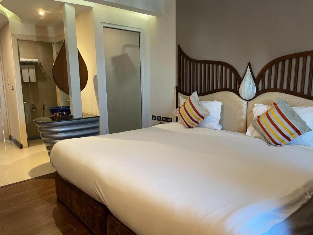 Baisirimaya Hotel Chiang Mai Dış mekan fotoğraf