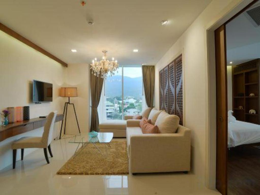 Baisirimaya Hotel Chiang Mai Dış mekan fotoğraf