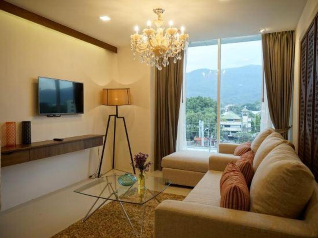 Baisirimaya Hotel Chiang Mai Dış mekan fotoğraf