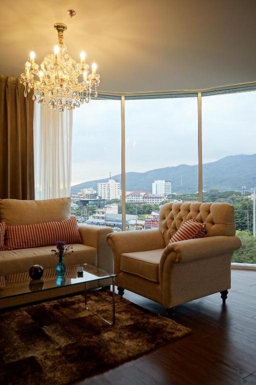 Baisirimaya Hotel Chiang Mai Dış mekan fotoğraf