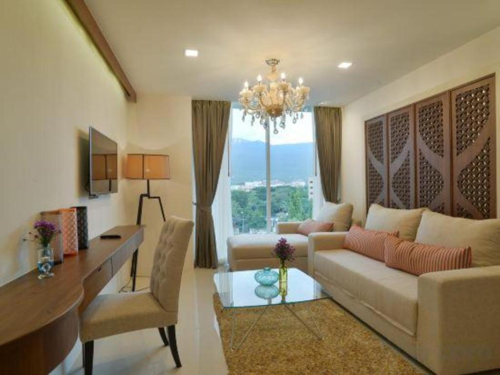 Baisirimaya Hotel Chiang Mai Dış mekan fotoğraf
