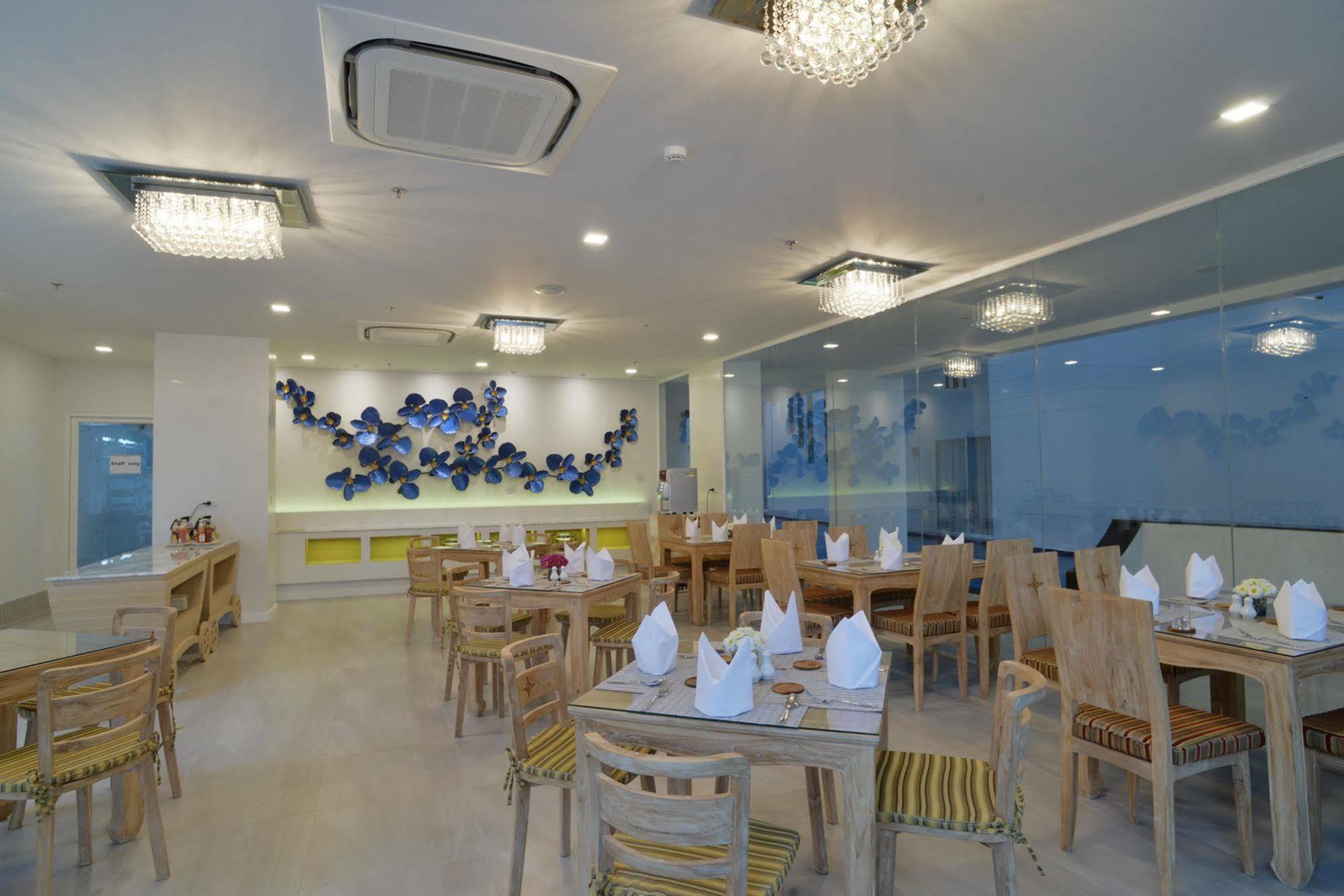 Baisirimaya Hotel Chiang Mai Dış mekan fotoğraf