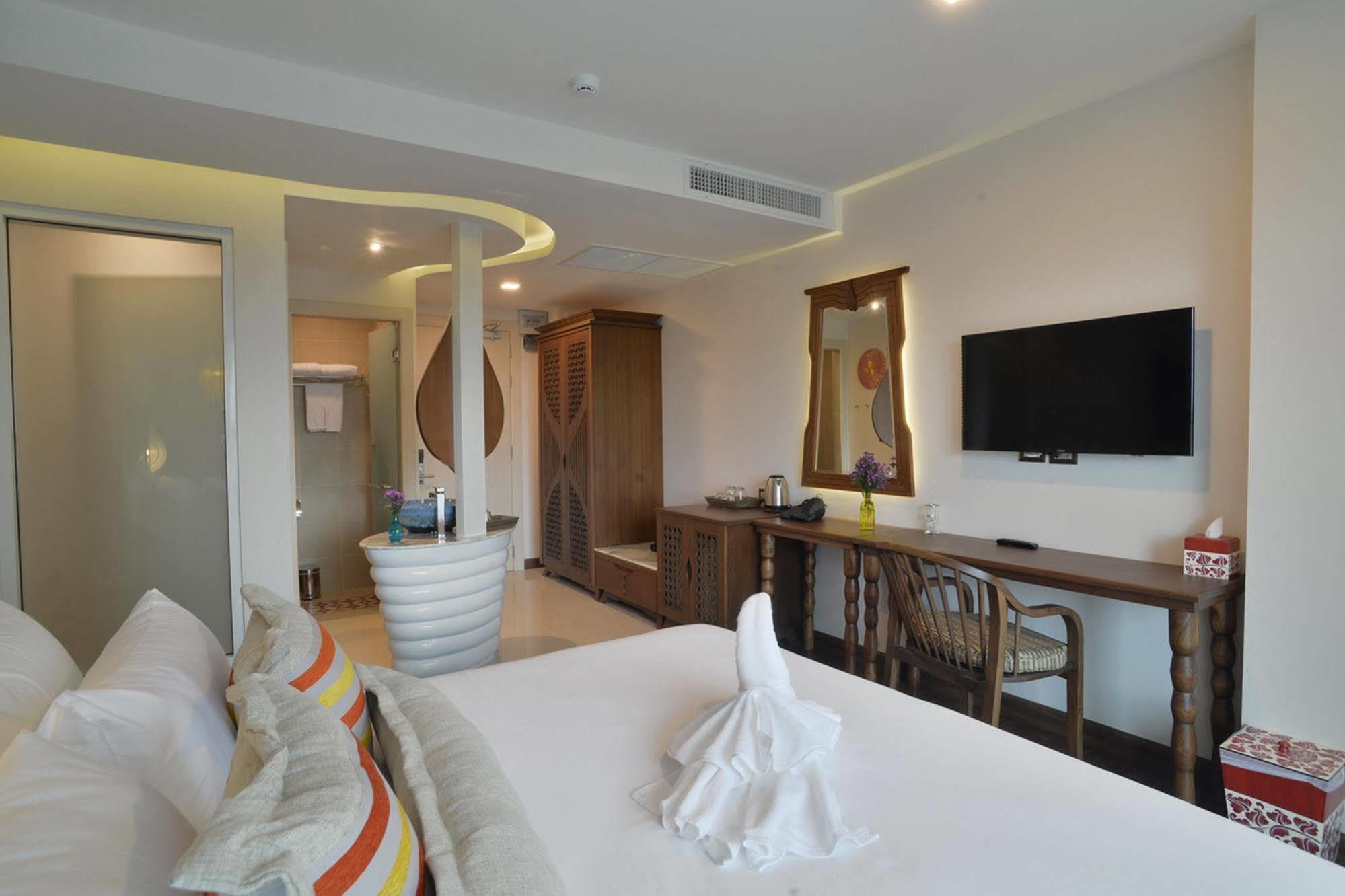 Baisirimaya Hotel Chiang Mai Dış mekan fotoğraf
