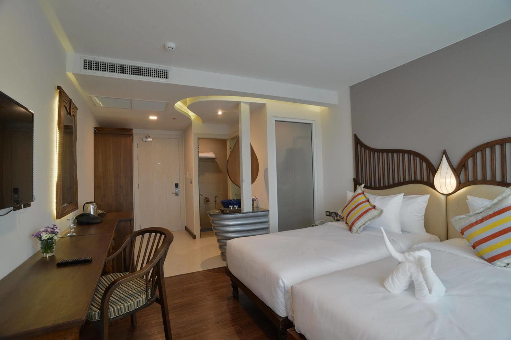 Baisirimaya Hotel Chiang Mai Dış mekan fotoğraf