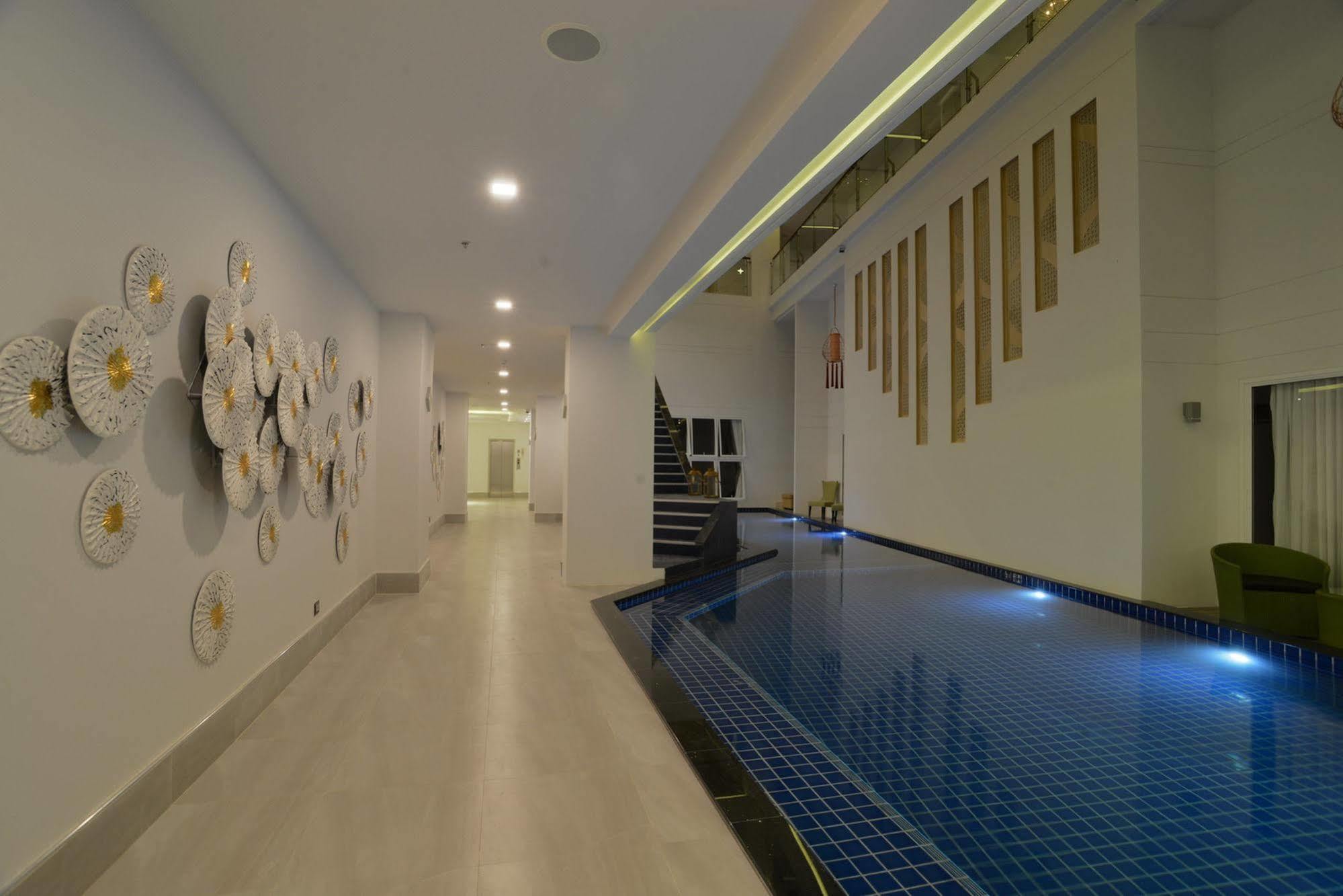 Baisirimaya Hotel Chiang Mai Dış mekan fotoğraf
