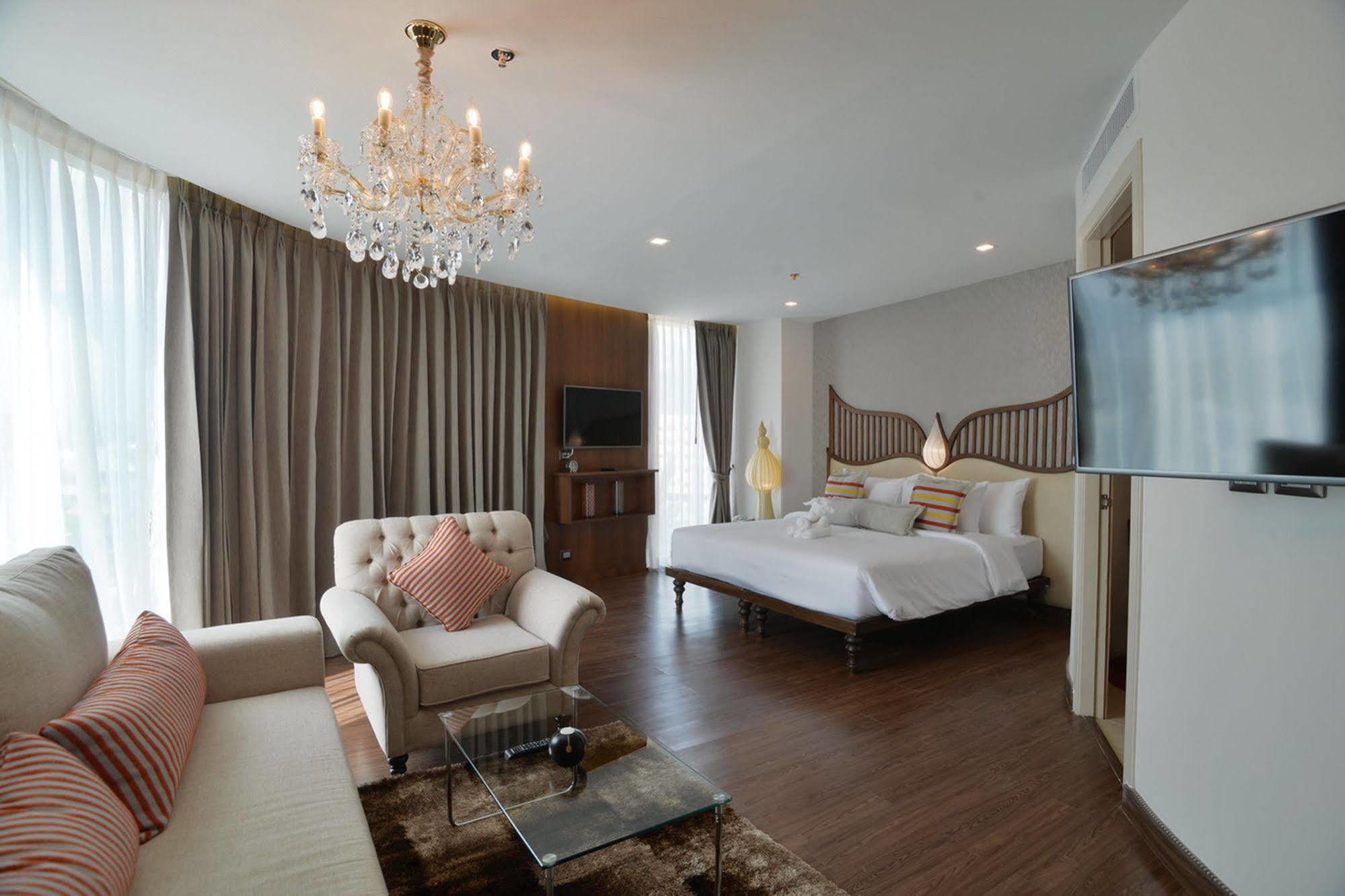 Baisirimaya Hotel Chiang Mai Dış mekan fotoğraf