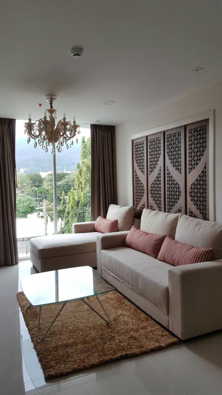 Baisirimaya Hotel Chiang Mai Dış mekan fotoğraf