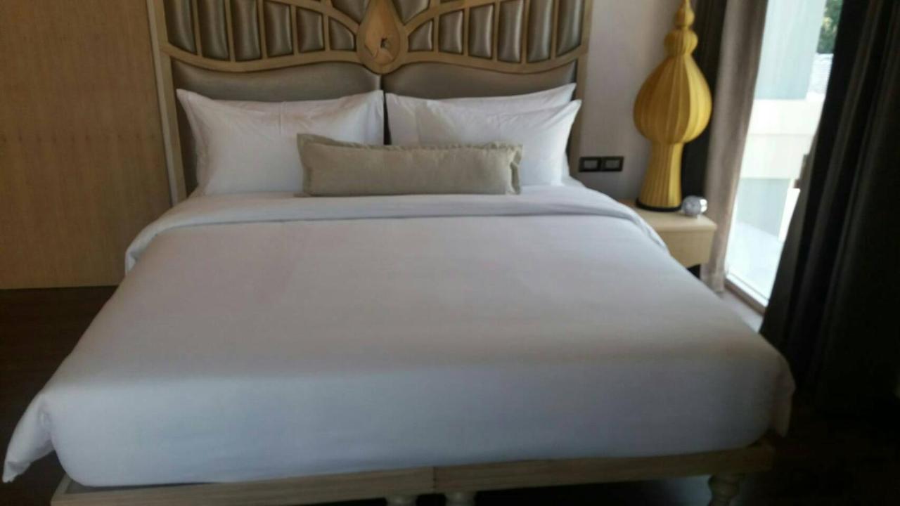 Baisirimaya Hotel Chiang Mai Dış mekan fotoğraf