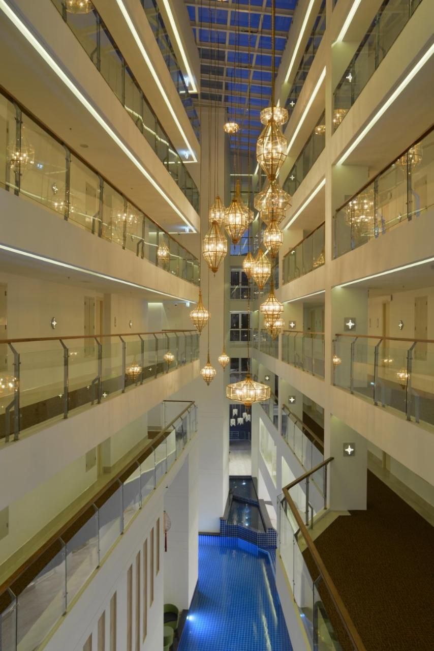 Baisirimaya Hotel Chiang Mai Dış mekan fotoğraf
