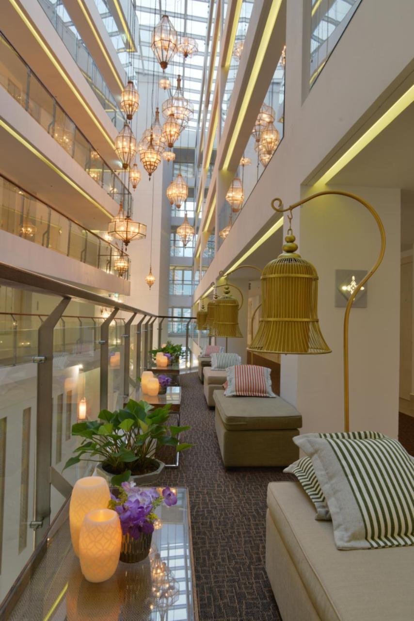 Baisirimaya Hotel Chiang Mai Dış mekan fotoğraf