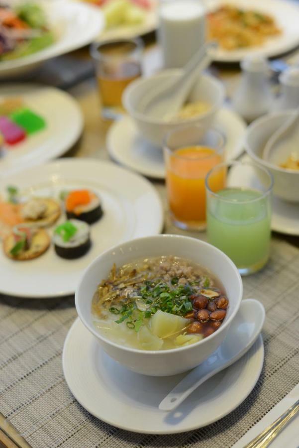 Baisirimaya Hotel Chiang Mai Dış mekan fotoğraf