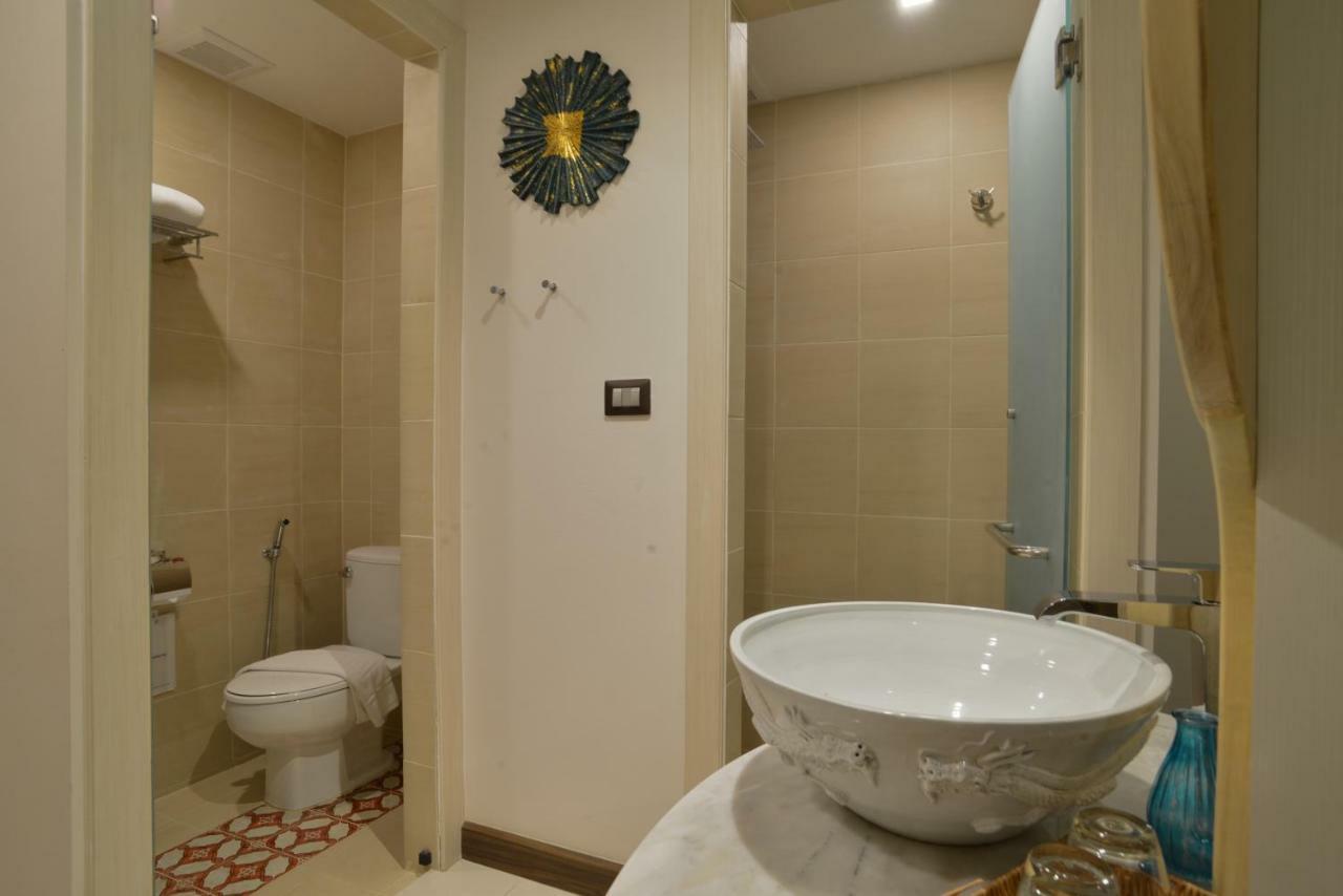 Baisirimaya Hotel Chiang Mai Dış mekan fotoğraf