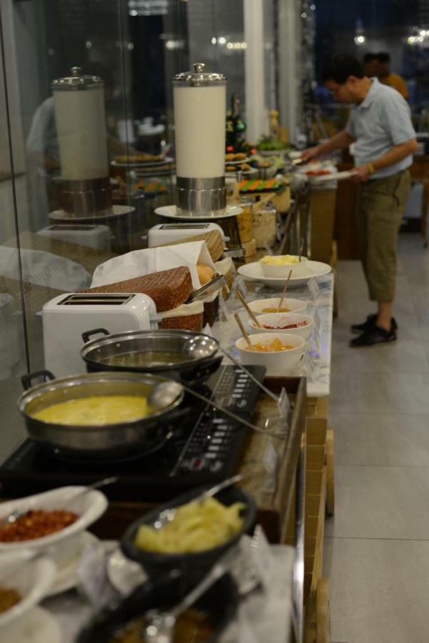 Baisirimaya Hotel Chiang Mai Dış mekan fotoğraf